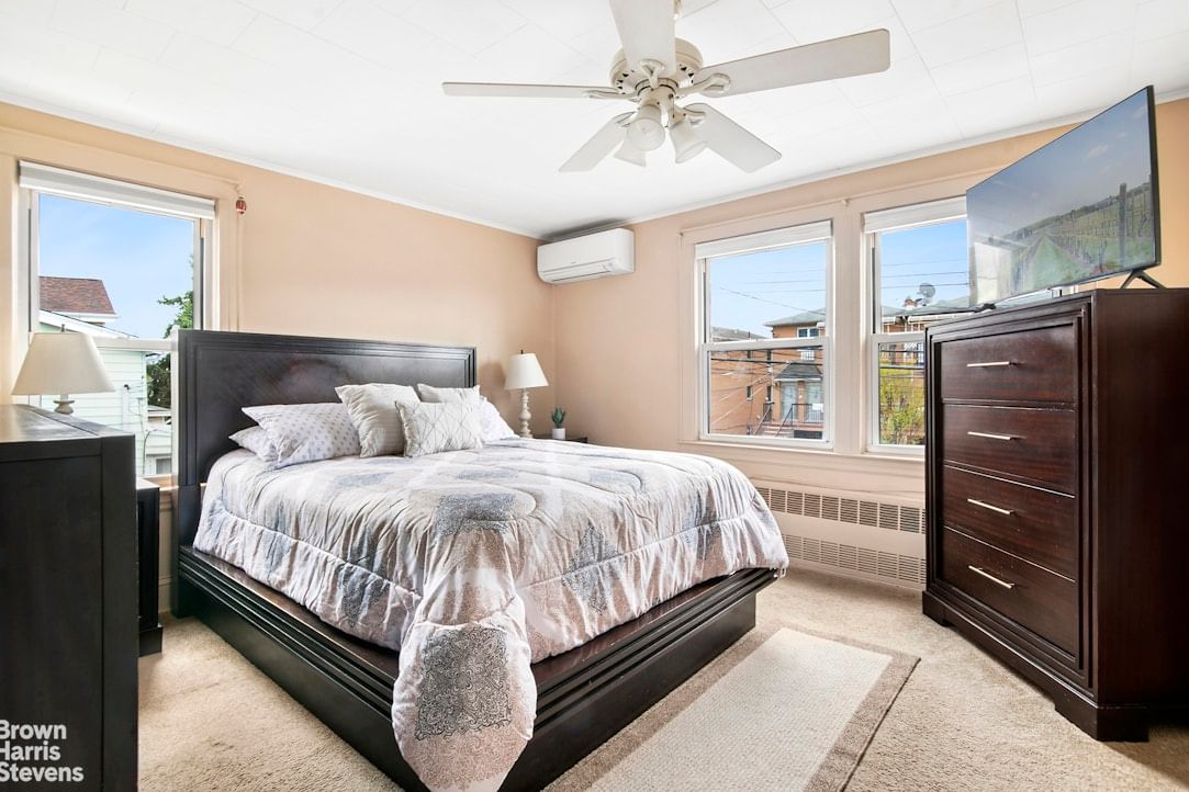 Real estate property located at 2301 15TH, Kings, Homecrest, New York City, NY