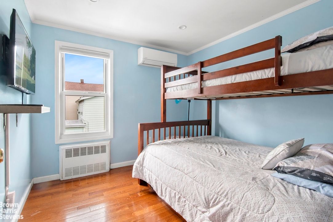 Real estate property located at 2301 15TH, Kings, Homecrest, New York City, NY