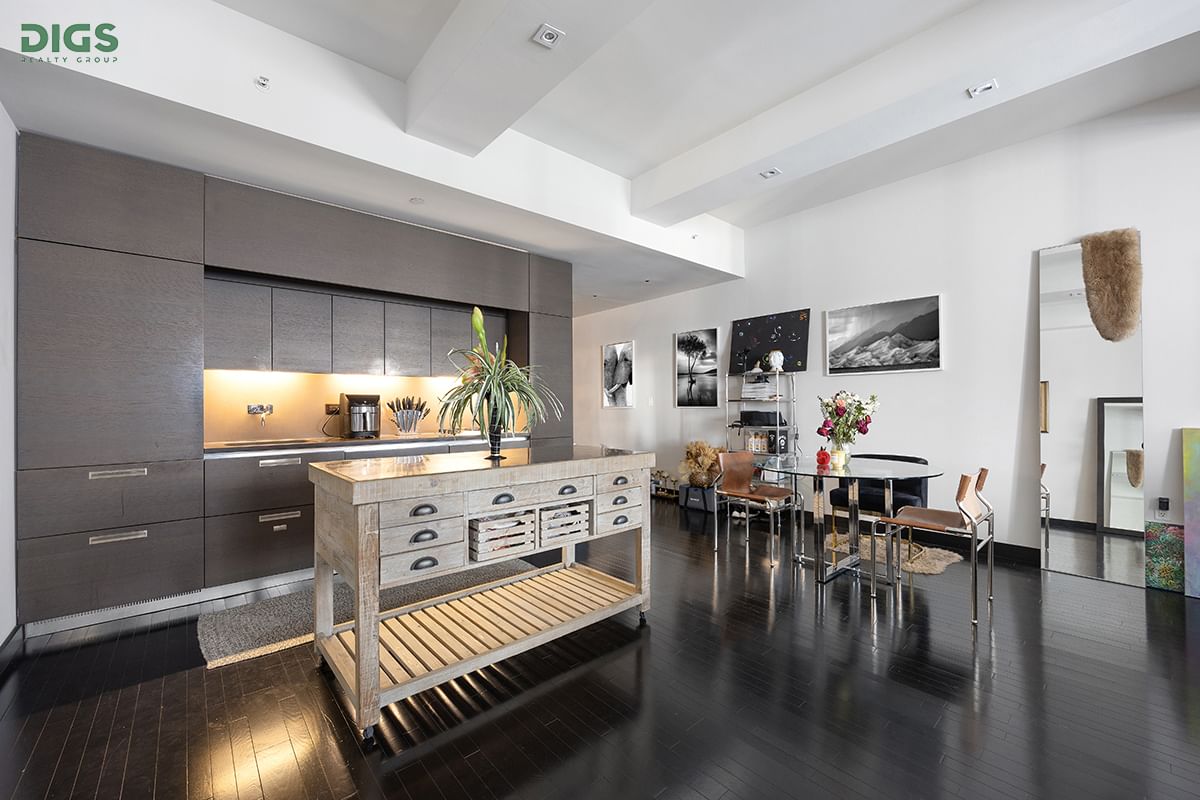 Real estate property located at 20 PINE #2207, New York, Financial District, New York City, NY