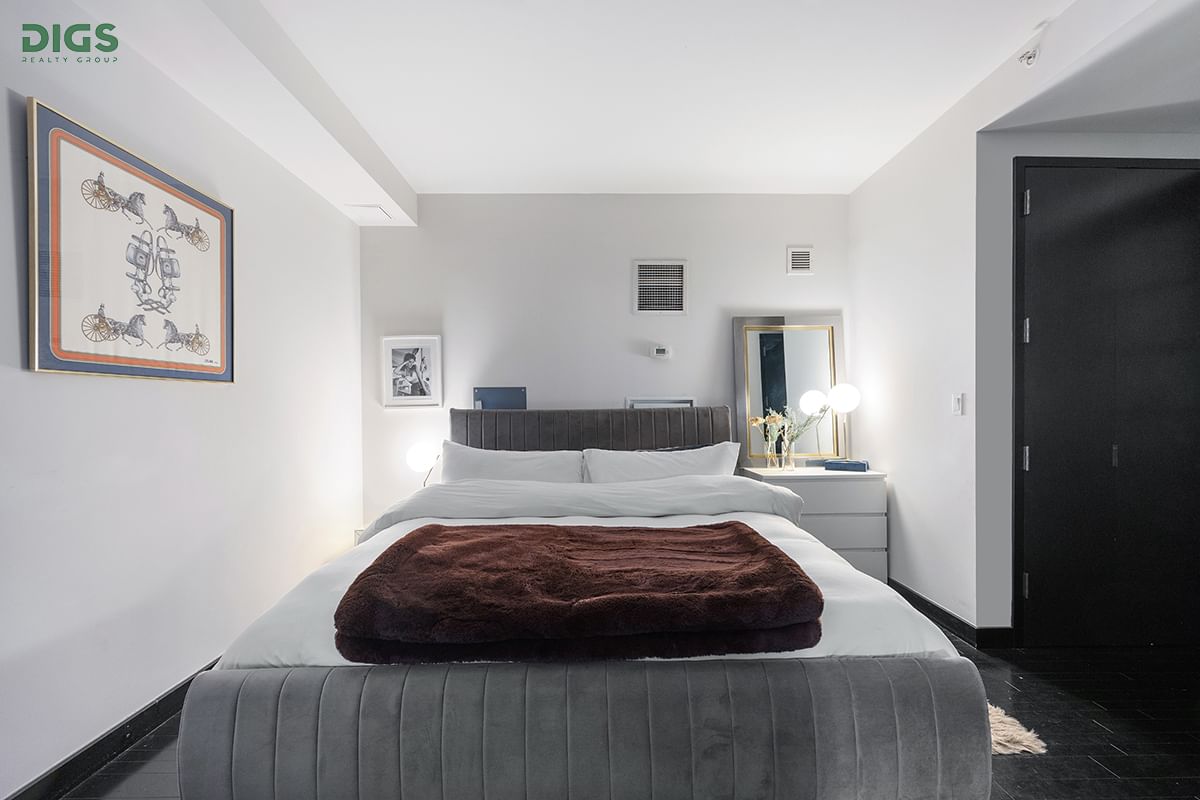 Real estate property located at 20 PINE #2207, New York, Financial District, New York City, NY