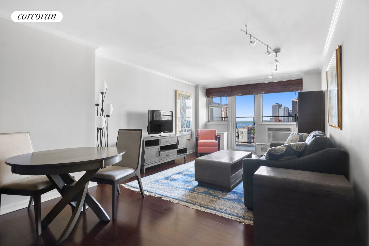 Real estate property located at 75 HENRY #12L, Kings, Brooklyn Heights, New York City, NY