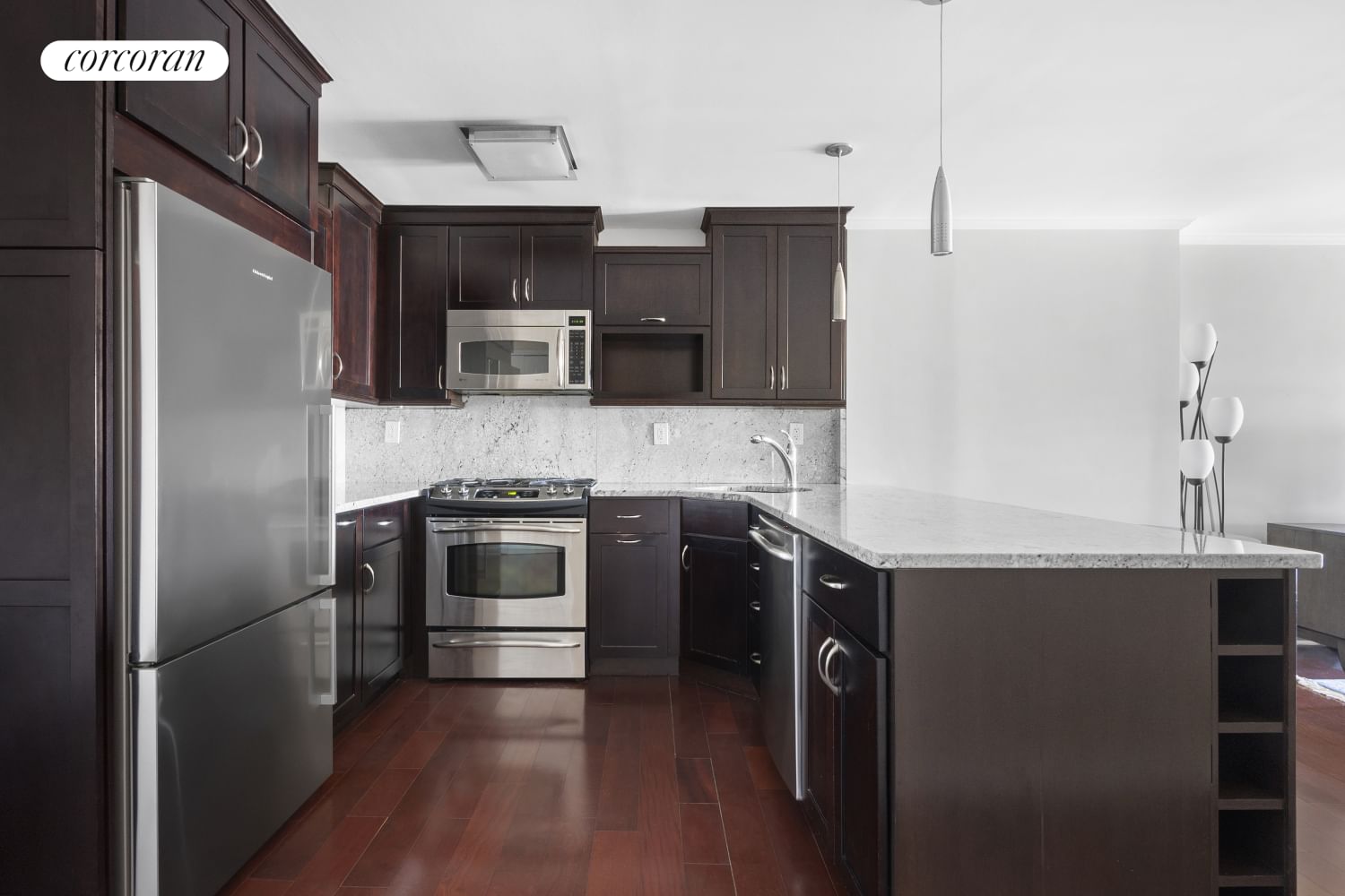 Real estate property located at 75 HENRY #12L, Kings, Brooklyn Heights, New York City, NY