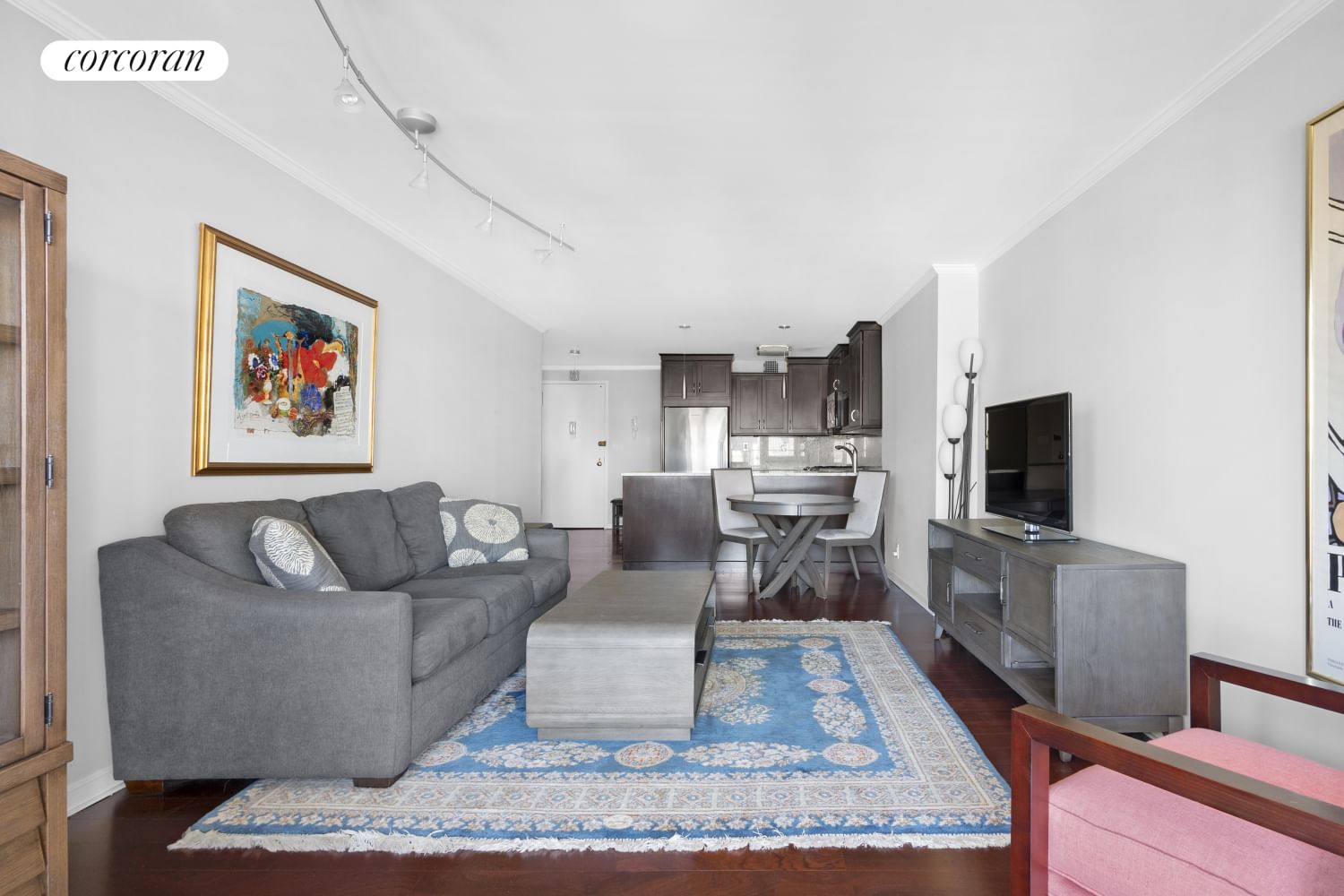 Real estate property located at 75 HENRY #12L, Kings, Brooklyn Heights, New York City, NY