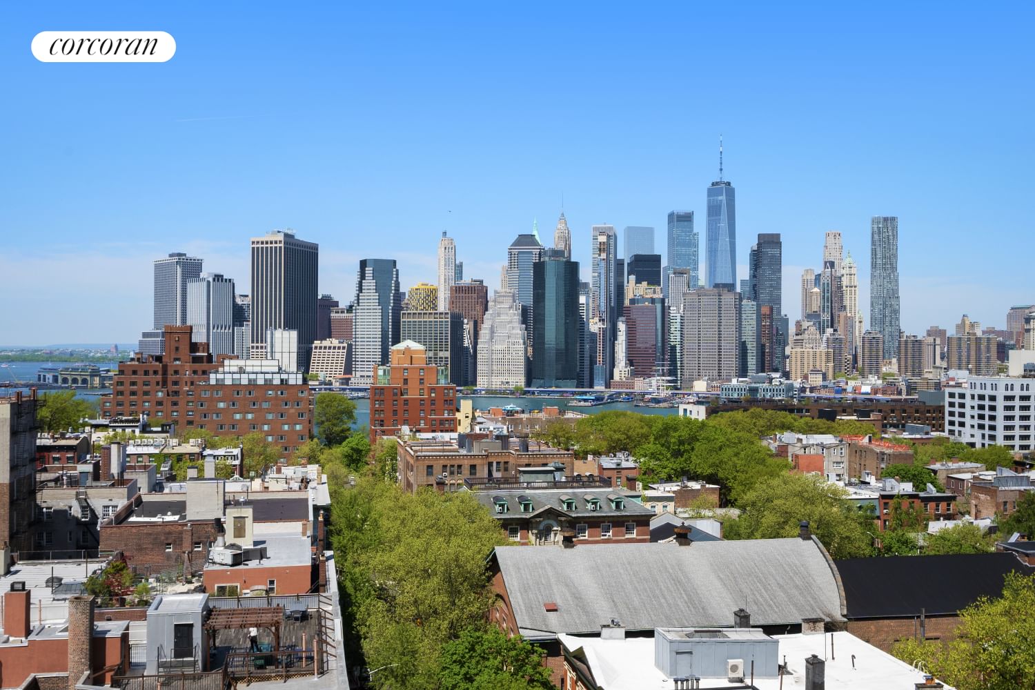 Real estate property located at 75 HENRY #12L, Kings, Brooklyn Heights, New York City, NY