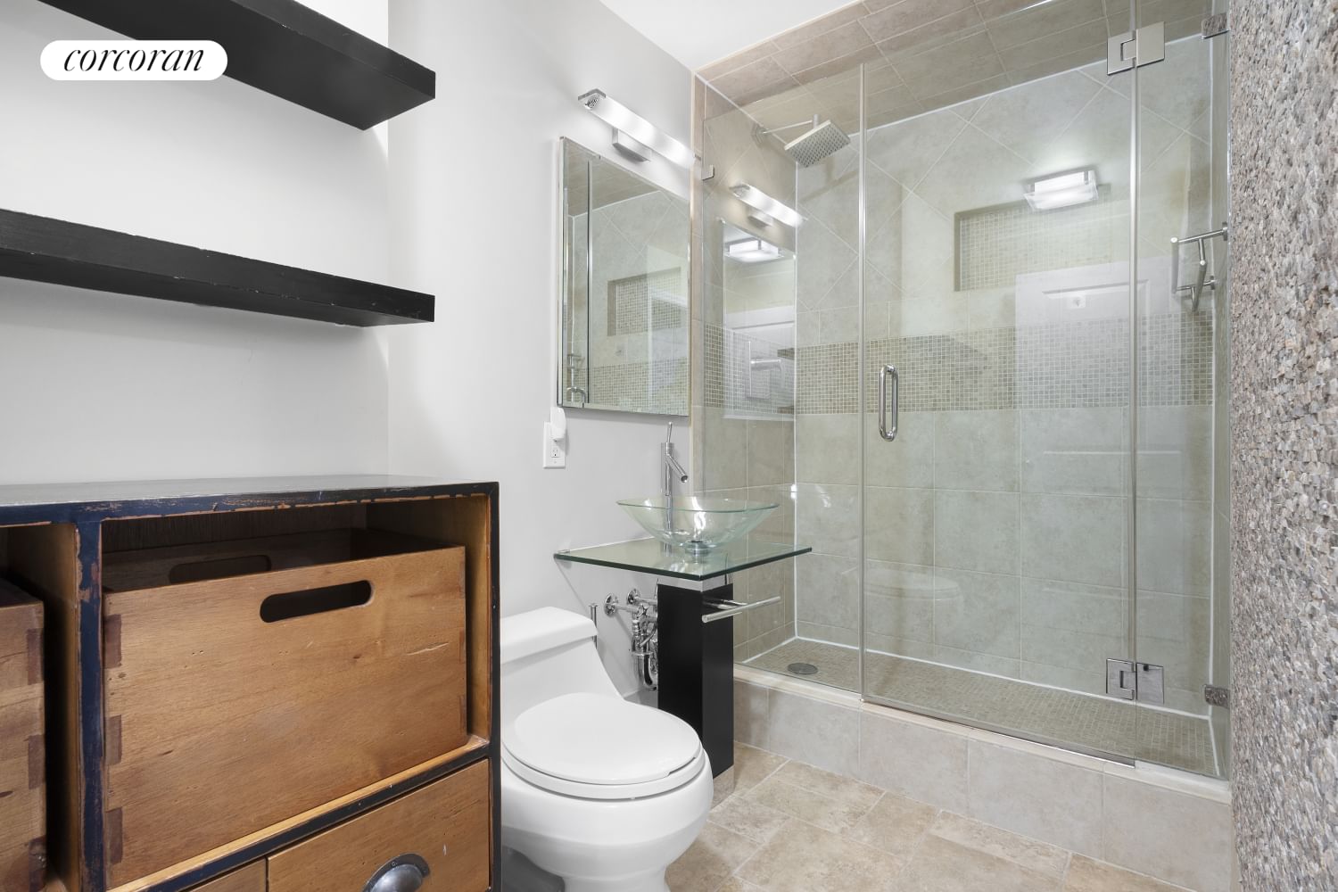Real estate property located at 75 HENRY #12L, Kings, Brooklyn Heights, New York City, NY