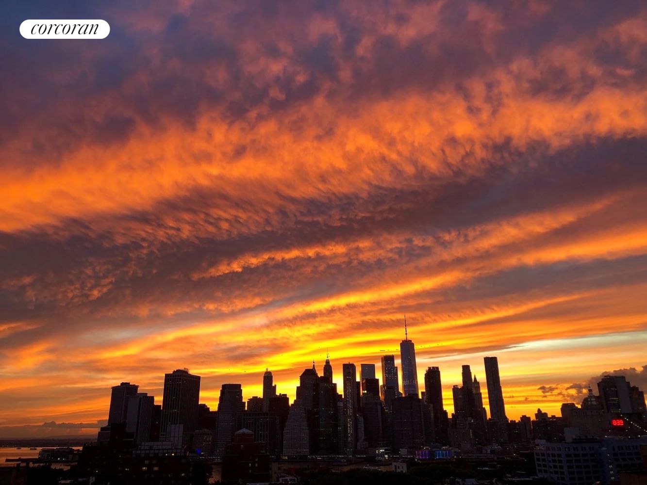Real estate property located at 75 HENRY #12L, Kings, Brooklyn Heights, New York City, NY