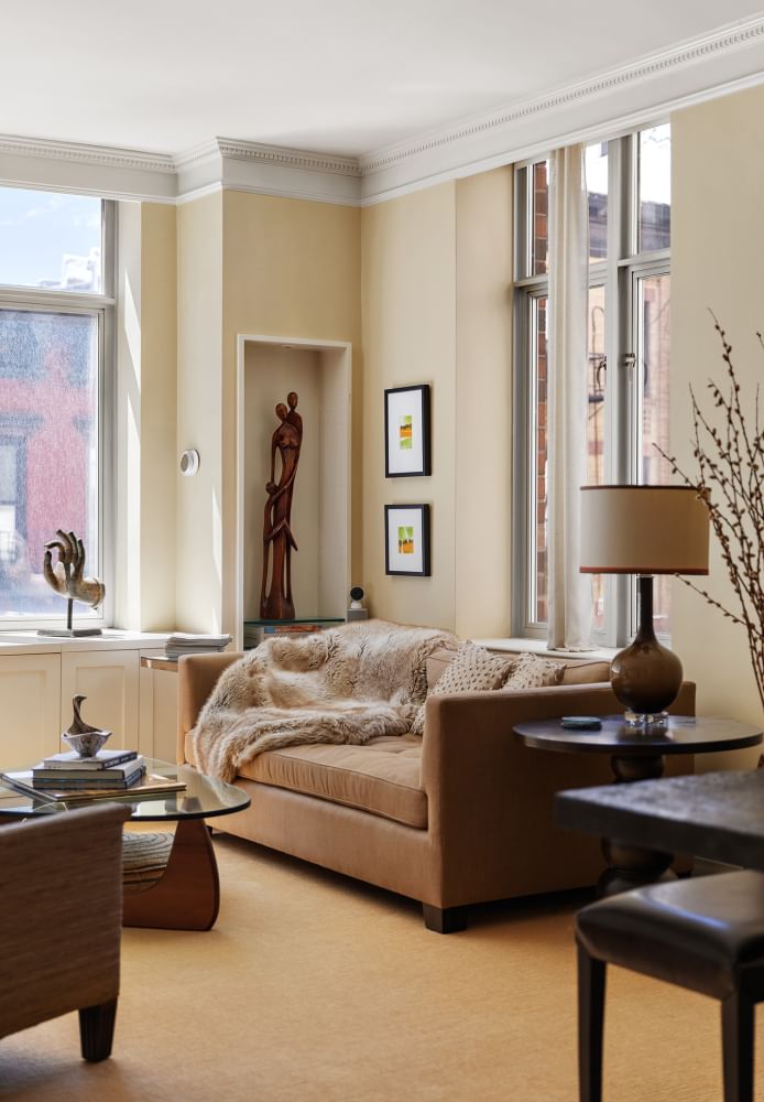 Real estate property located at 201 17TH #4C, New York, Chelsea, New York City, NY