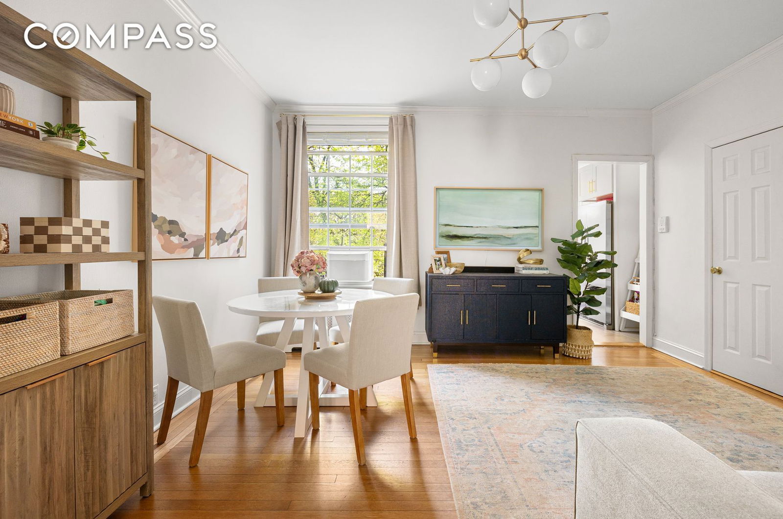 Real estate property located at 37-51 84th #31, Queens, Jackson Heights, New York City, NY
