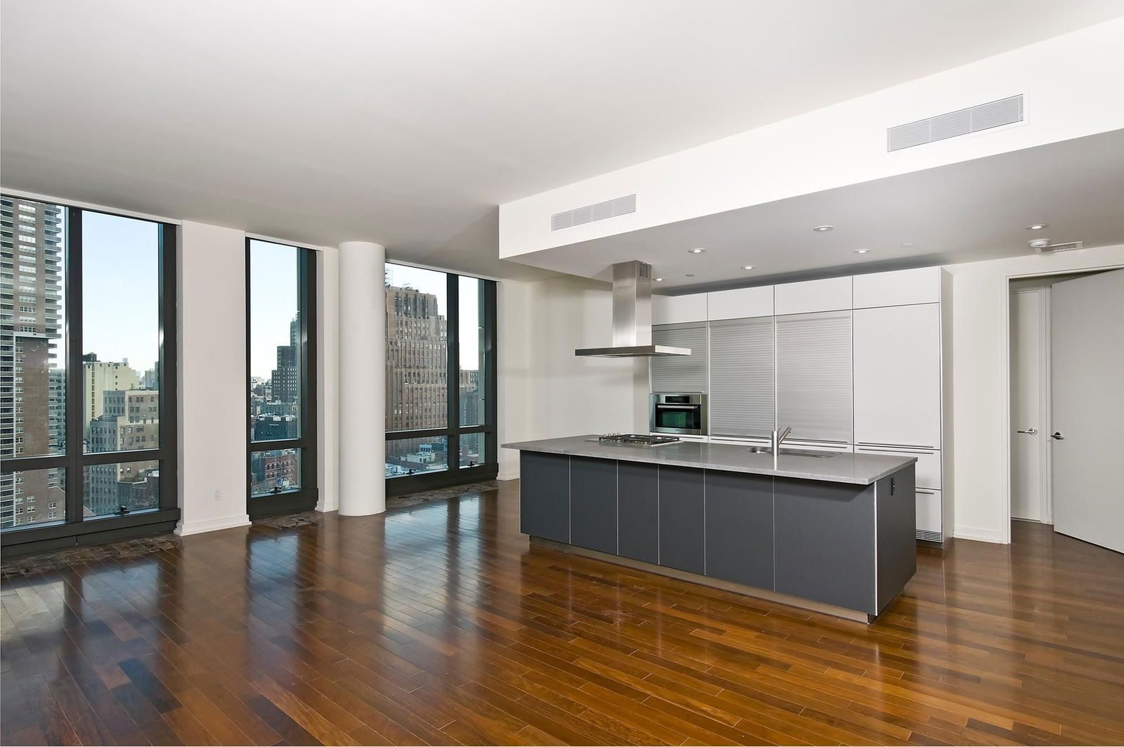 Real estate property located at 101 WARREN #1830, New York, Tribeca, New York City, NY