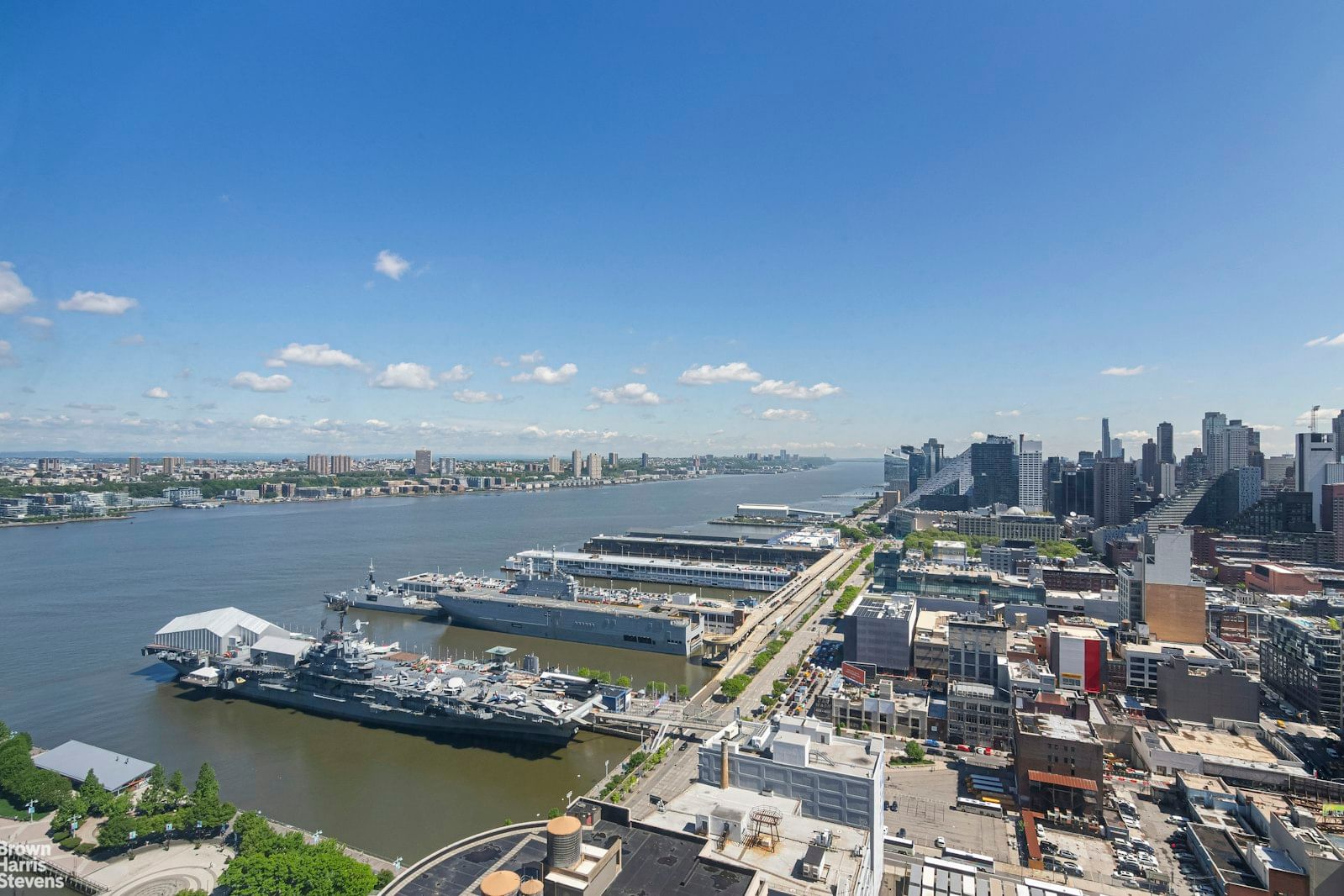 Real estate property located at 635 42ND #37D, New York, Hells Kitchen, New York City, NY