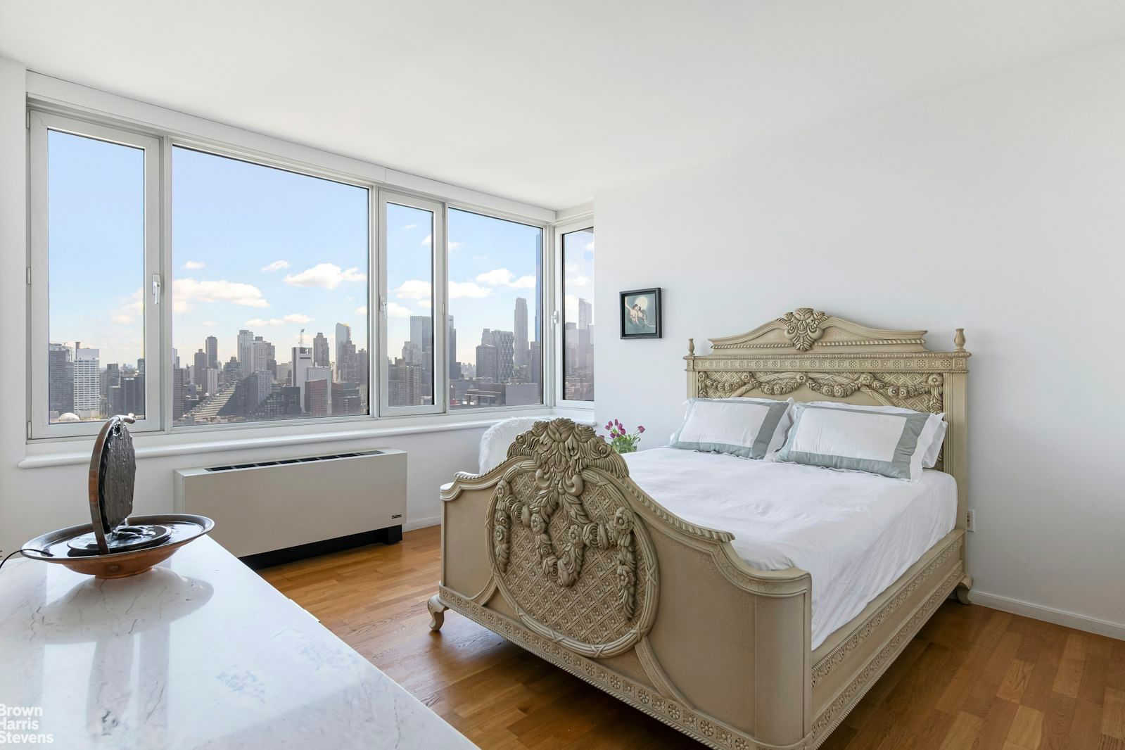 Real estate property located at 635 42ND #37D, New York, Hells Kitchen, New York City, NY