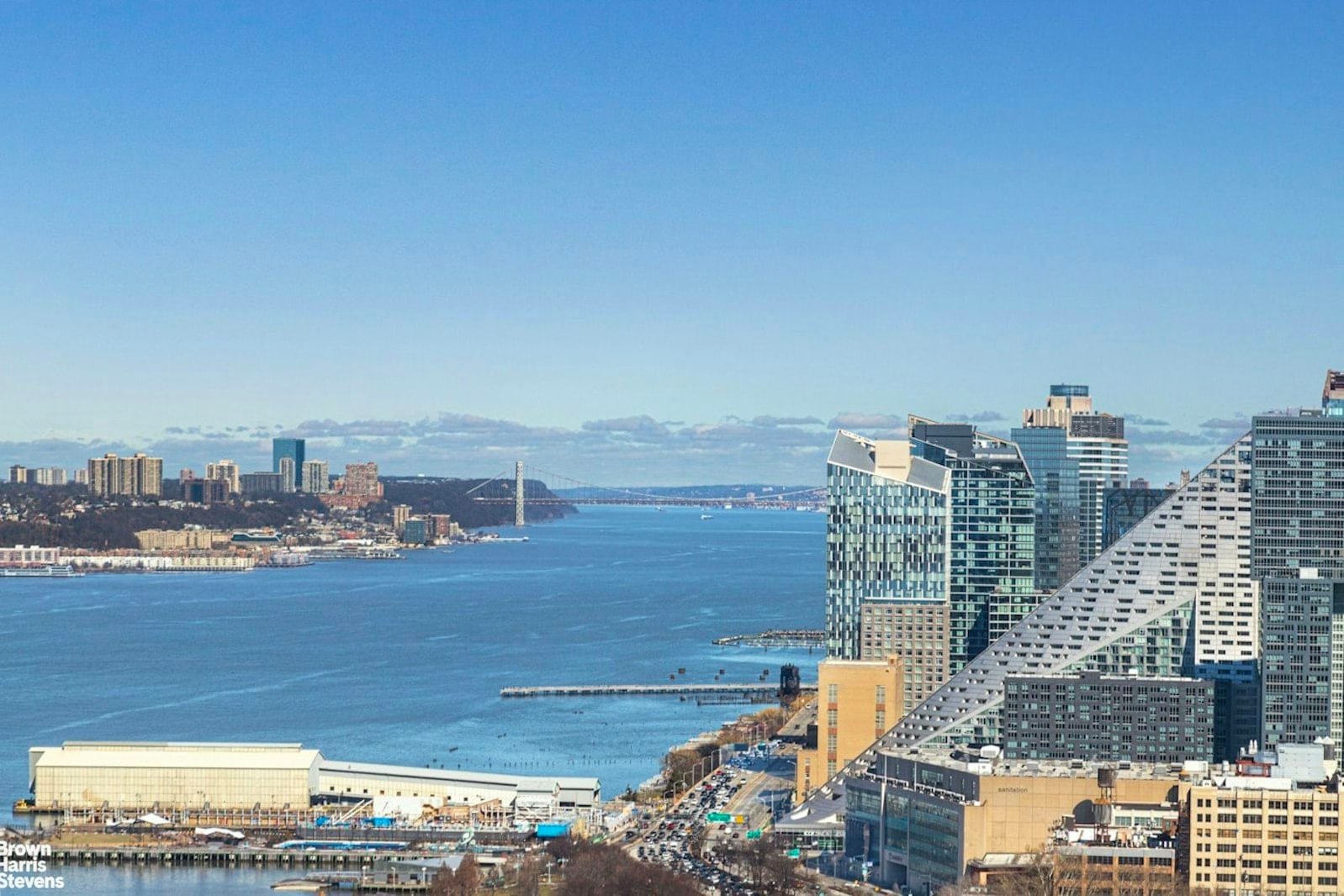 Real estate property located at 635 42ND #37D, New York, Hells Kitchen, New York City, NY