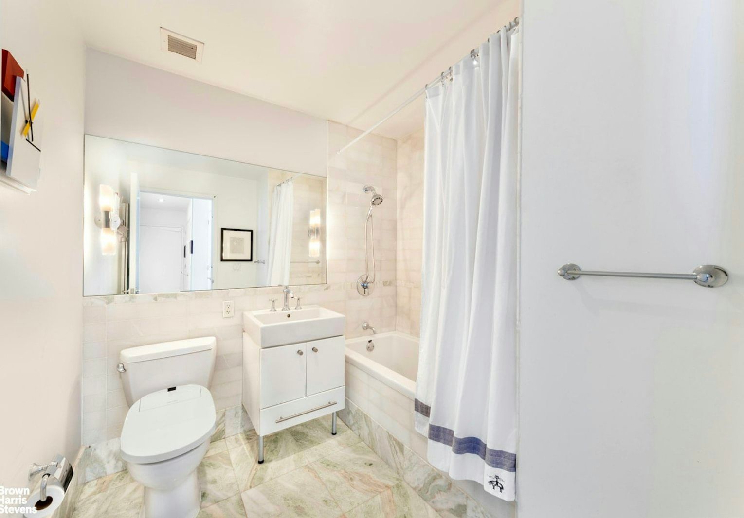 Real estate property located at 635 42ND #37D, New York, Hells Kitchen, New York City, NY