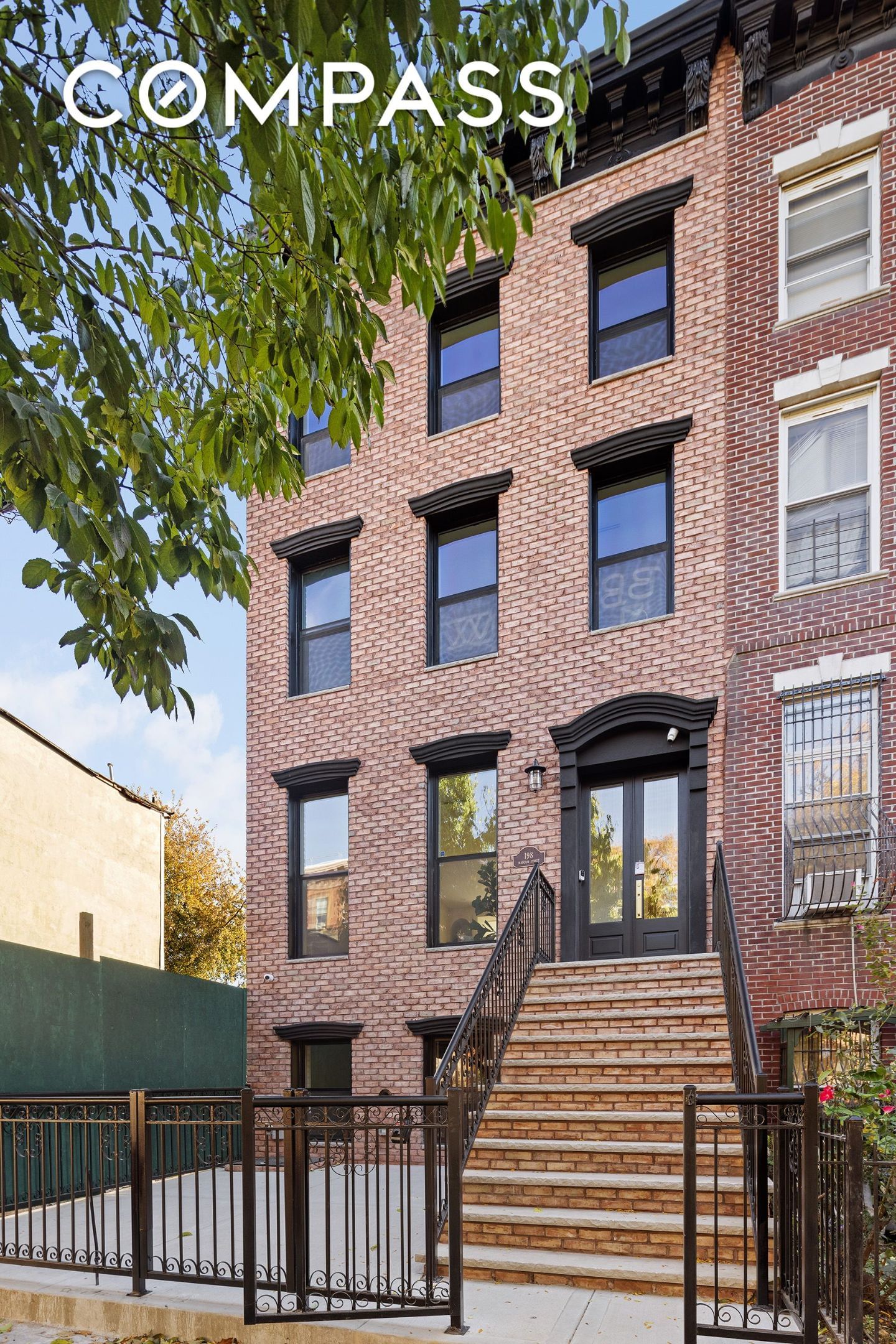 Real estate property located at 198 Madison SF, Kings, Bedford-stuyvesant, New York City, NY