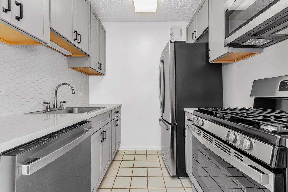 Real estate property located at 62-54 97TH #3H, Queens, Rego Park, New York City, NY