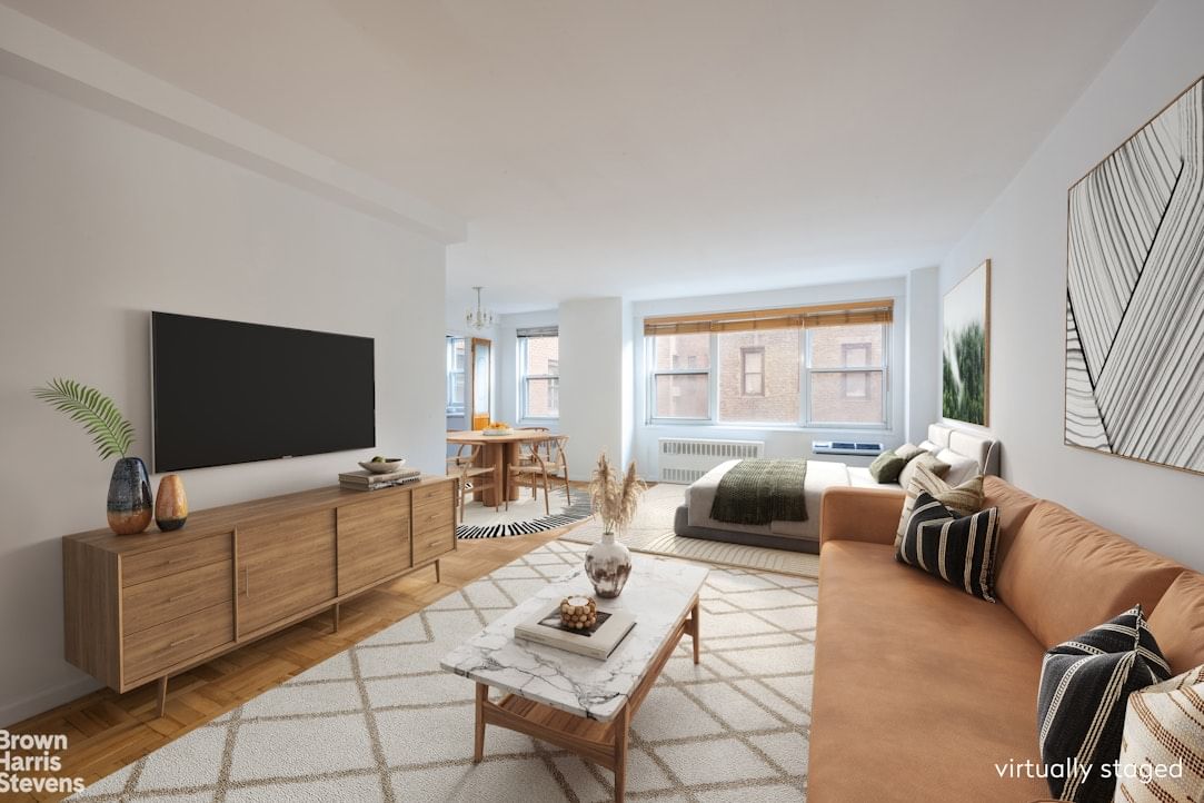 Real estate property located at 200 84TH #4A, New York, Yorkville, New York City, NY