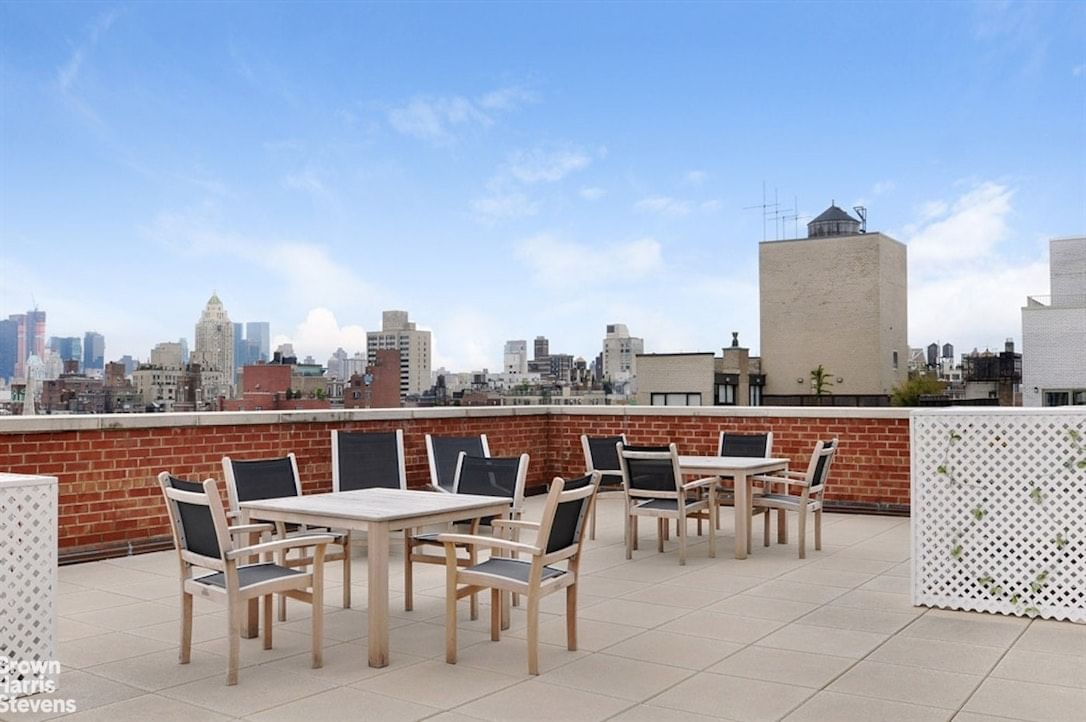 Real estate property located at 200 84TH #4A, New York, Yorkville, New York City, NY