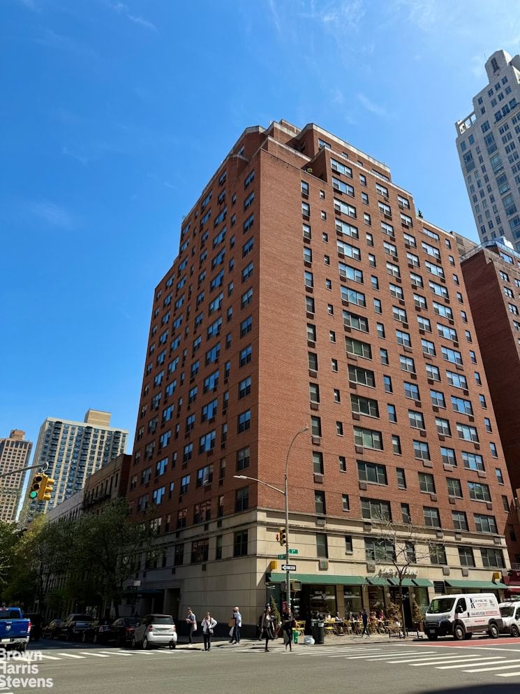 Real estate property located at 200 84TH #4A, New York, Yorkville, New York City, NY