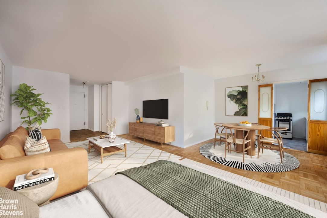Real estate property located at 200 84TH #4A, New York, Yorkville, New York City, NY