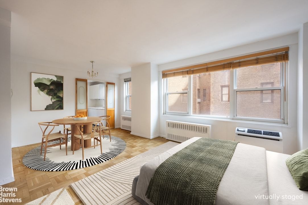 Real estate property located at 200 84TH #4A, New York, Yorkville, New York City, NY