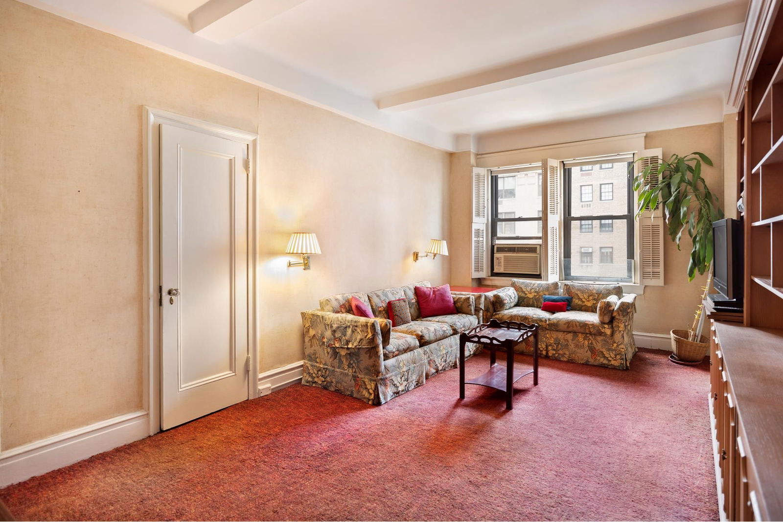 Real estate property located at 1165 PARK #10A, New York, Carnegie Hill, New York City, NY