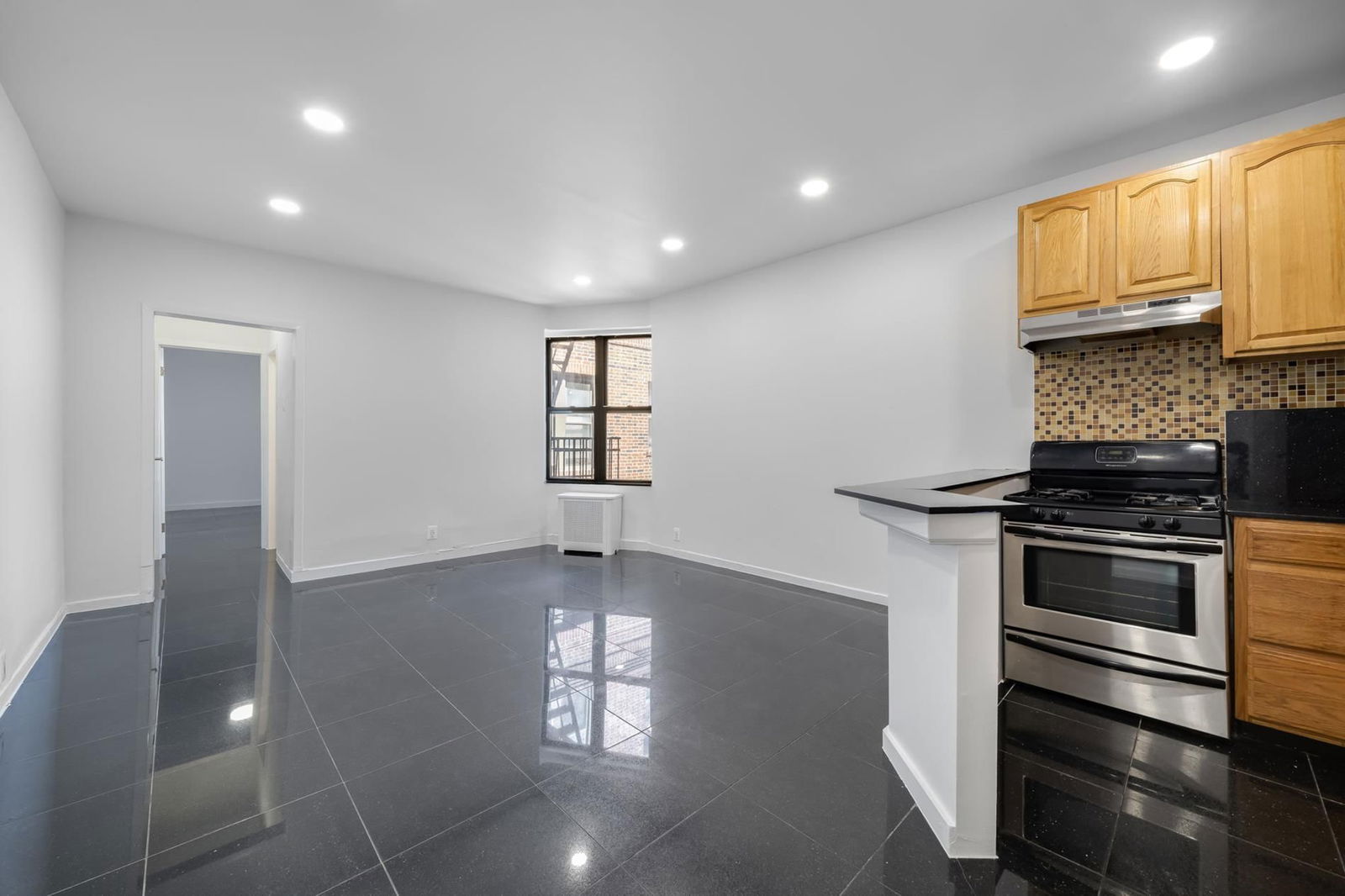 Real estate property located at 7002 Ridge E-14, Kings, Bay Ridge, New York City, NY