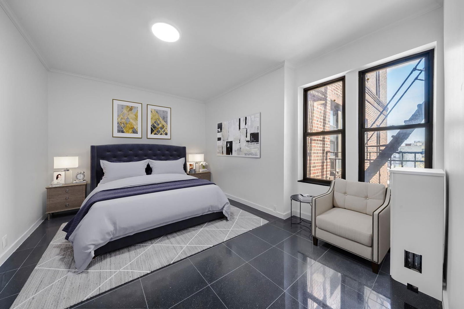 Real estate property located at 7002 Ridge E-14, Kings, Bay Ridge, New York City, NY