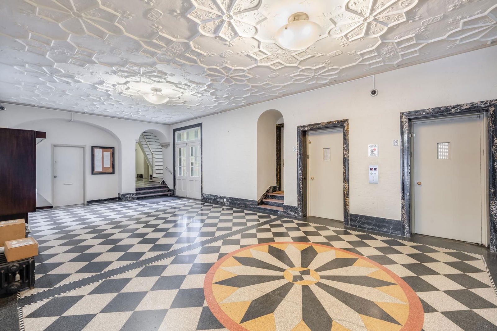 Real estate property located at 7002 Ridge E-14, Kings, Bay Ridge, New York City, NY