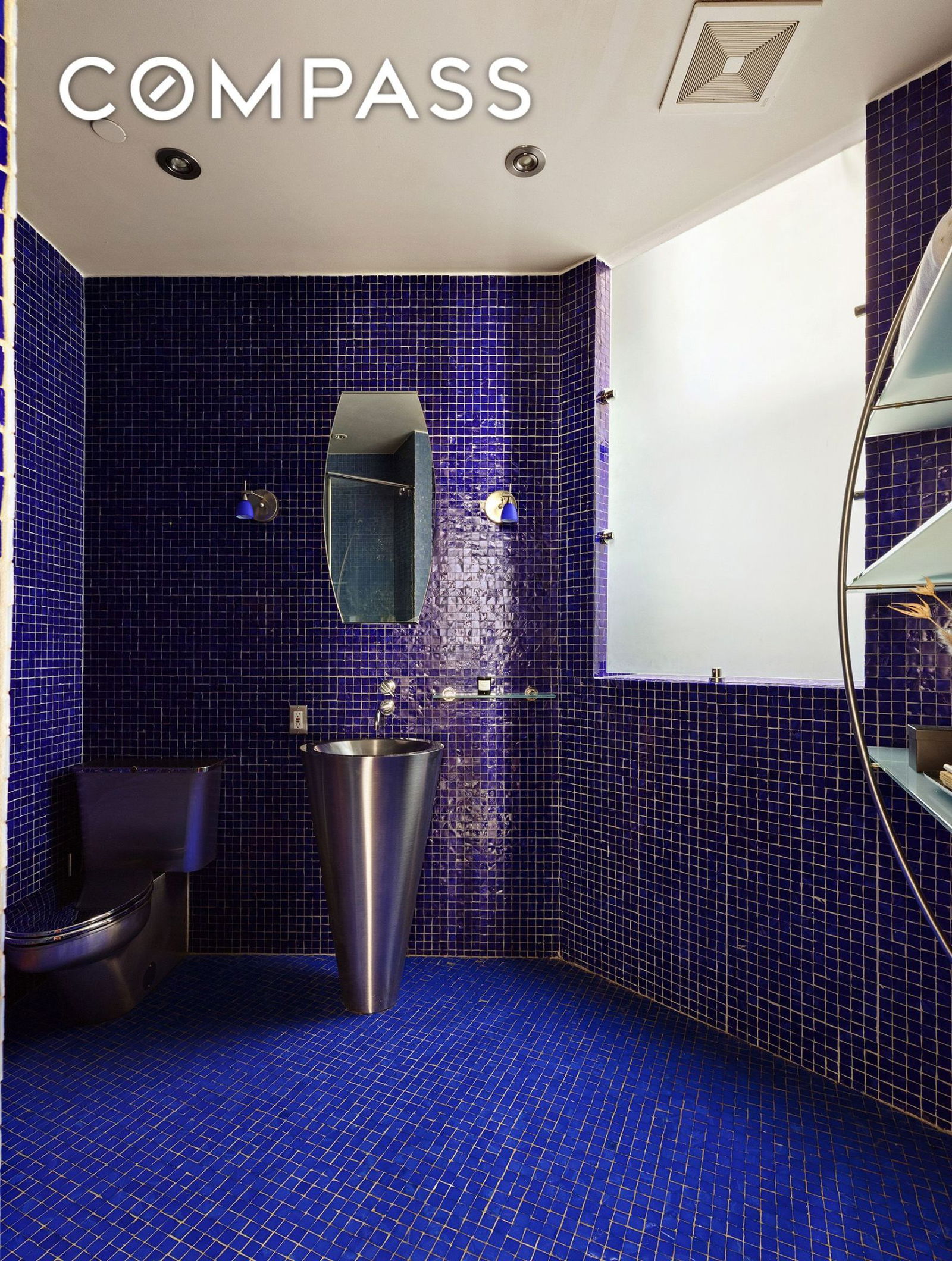 Real estate property located at 40 13th #2, New York, Greenwich Village, New York City, NY