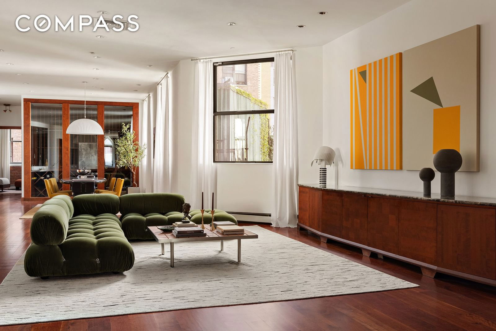 Real estate property located at 40 13th #2, New York, Greenwich Village, New York City, NY