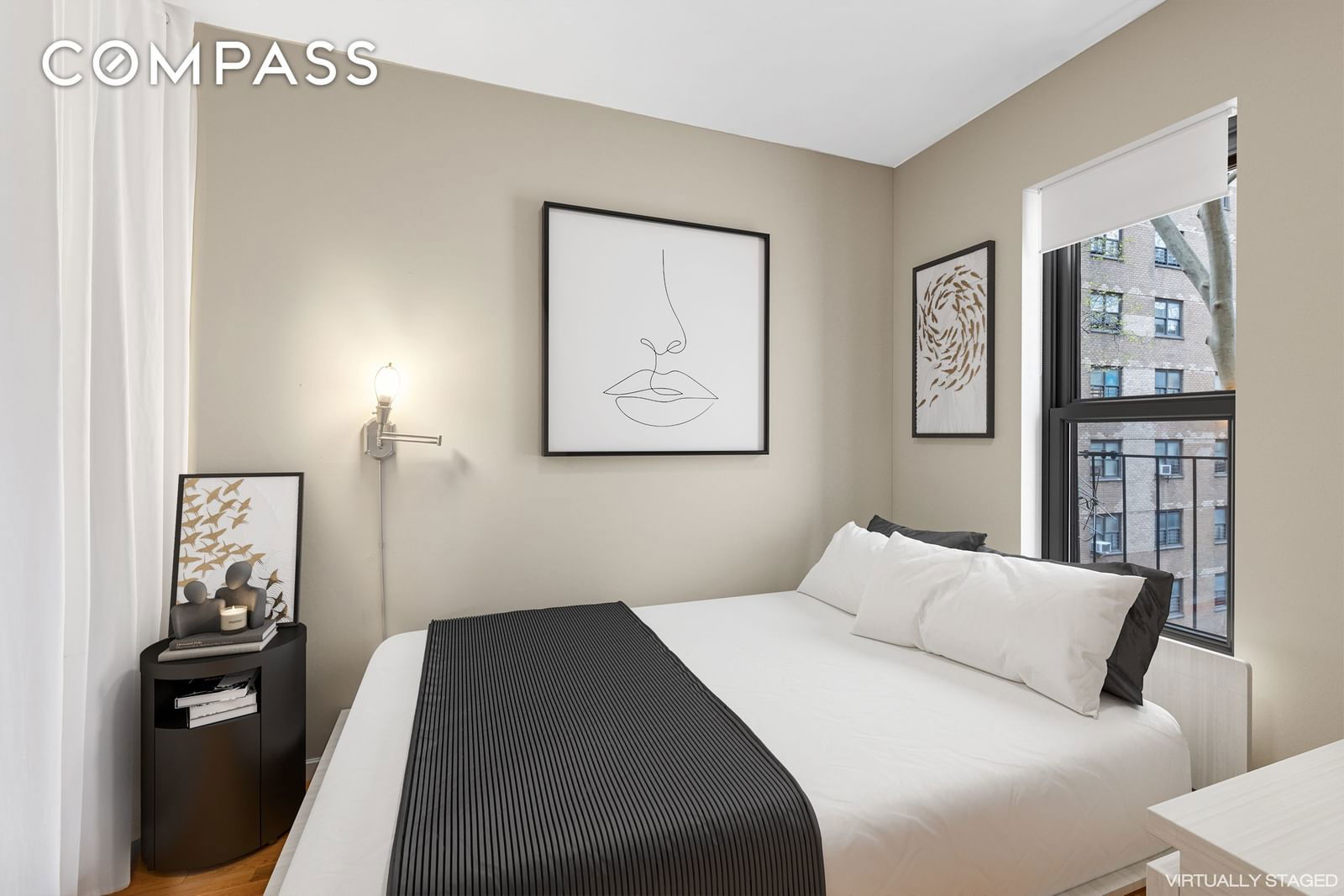 Real estate property located at 236 28th #4C, New York, Kips Bay, New York City, NY