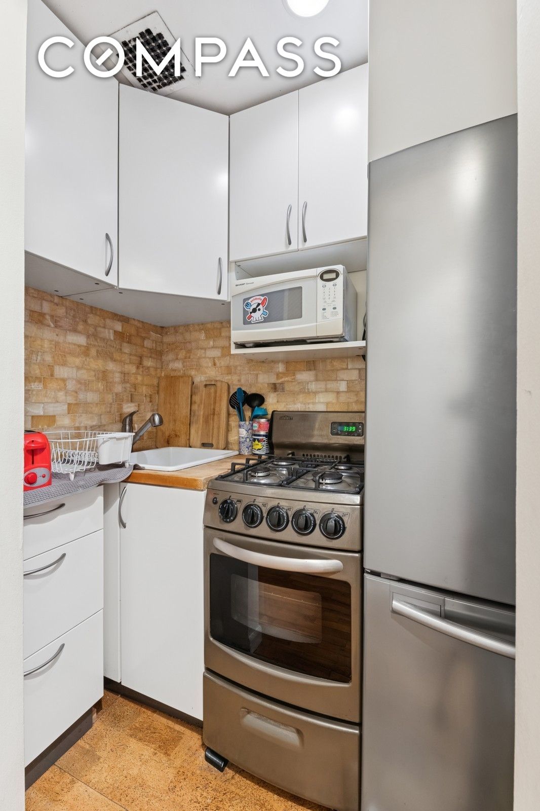 Real estate property located at 236 28th #4C, New York, Kips Bay, New York City, NY