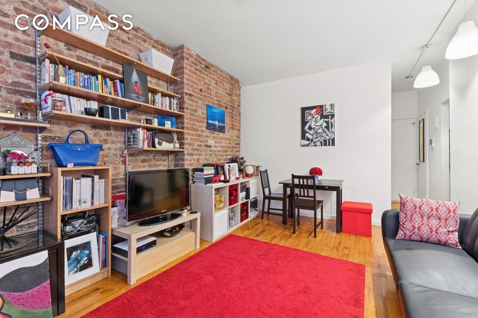 Real estate property located at 236 28th #4C, New York, Kips Bay, New York City, NY