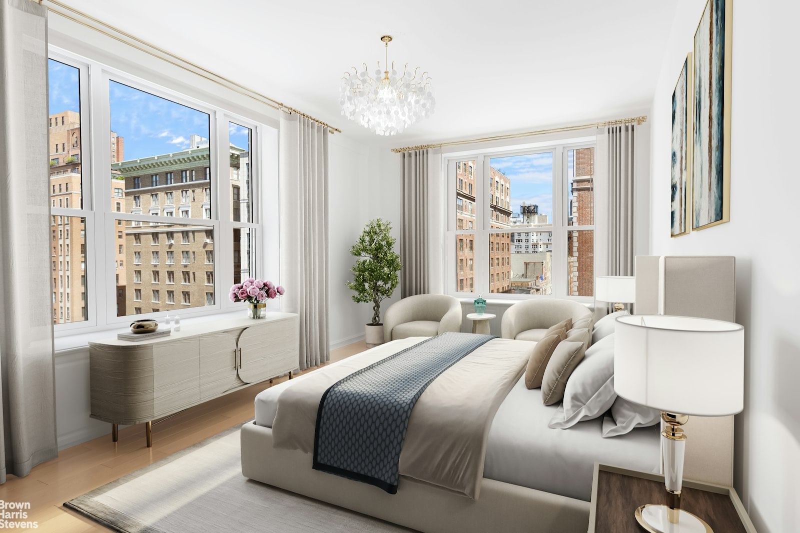 Real estate property located at 970 PARK #8E, New York, Upper East Side, New York City, NY