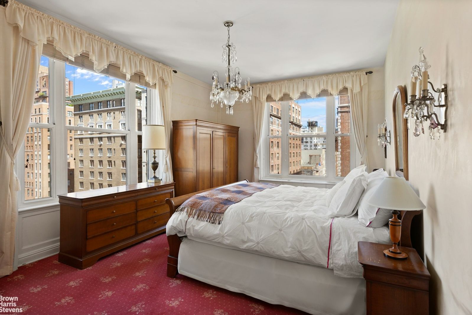 Real estate property located at 970 PARK #8E, New York, Upper East Side, New York City, NY