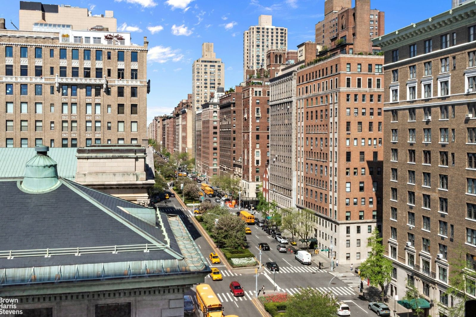Real estate property located at 970 PARK #8E, New York, Upper East Side, New York City, NY