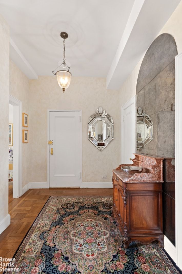 Real estate property located at 970 PARK #8E, New York, Upper East Side, New York City, NY