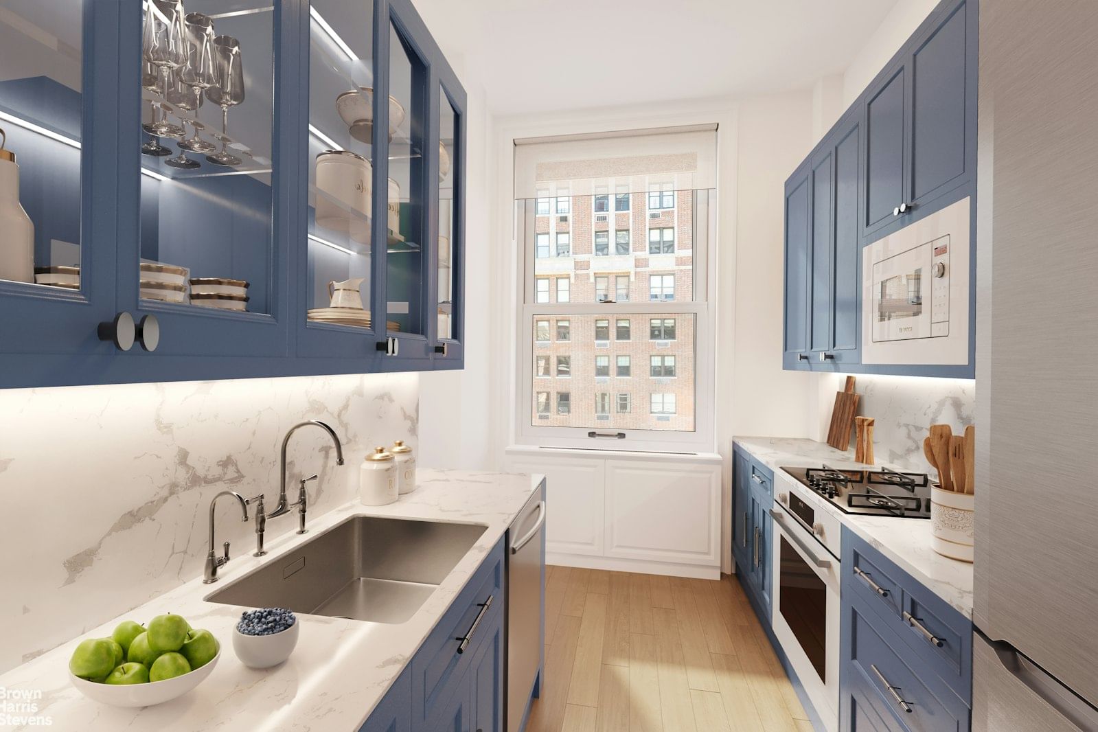 Real estate property located at 970 PARK #8E, New York, Upper East Side, New York City, NY