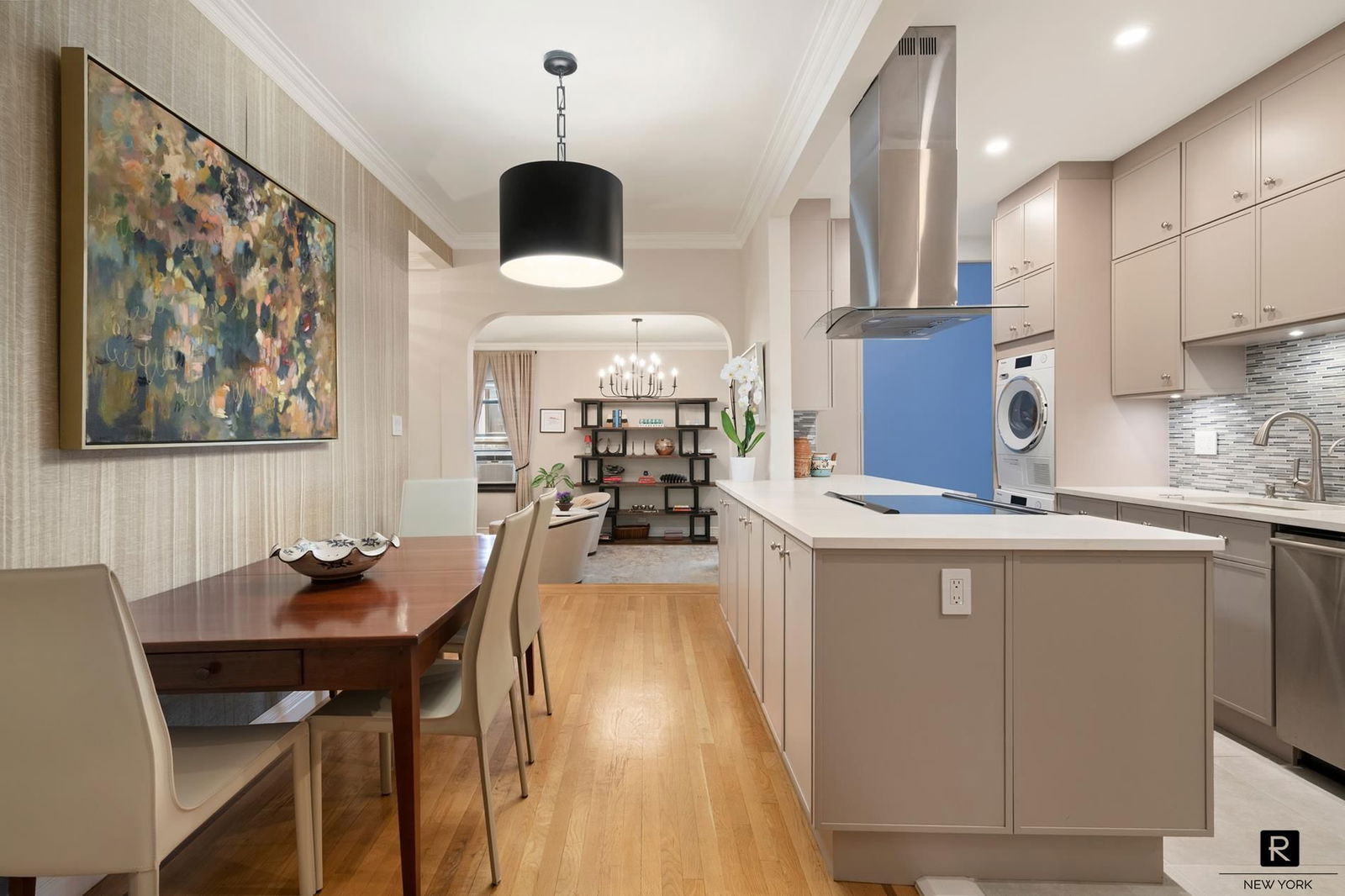Real estate property located at 320 90th #1-C, New York, Upper West Side, New York City, NY