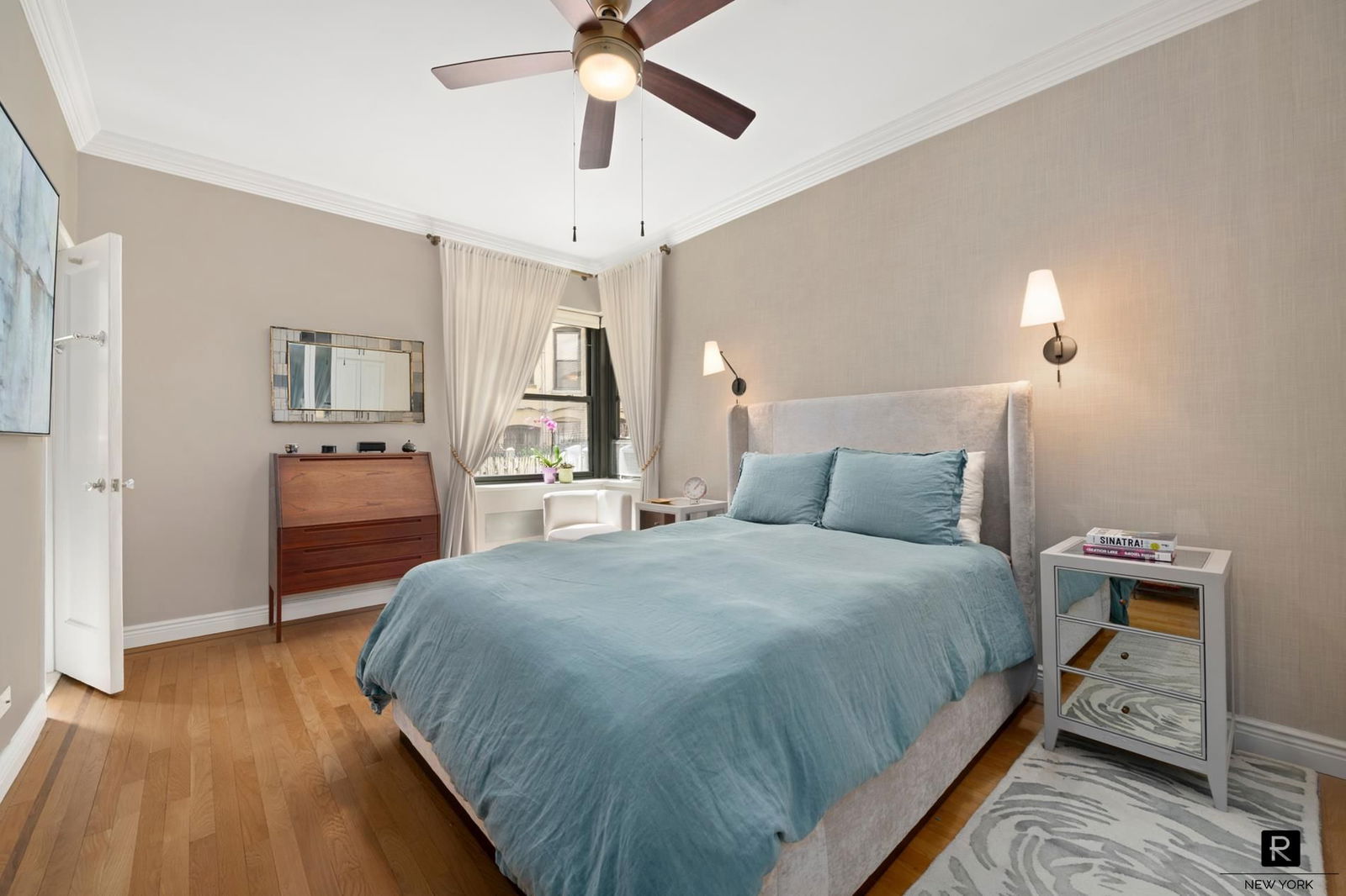 Real estate property located at 320 90th #1-C, New York, Upper West Side, New York City, NY