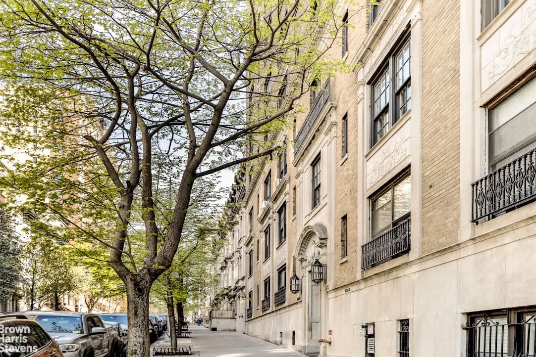 Real estate property located at 285 RIVERSIDE #4A, New York, Upper West Side, New York City, NY
