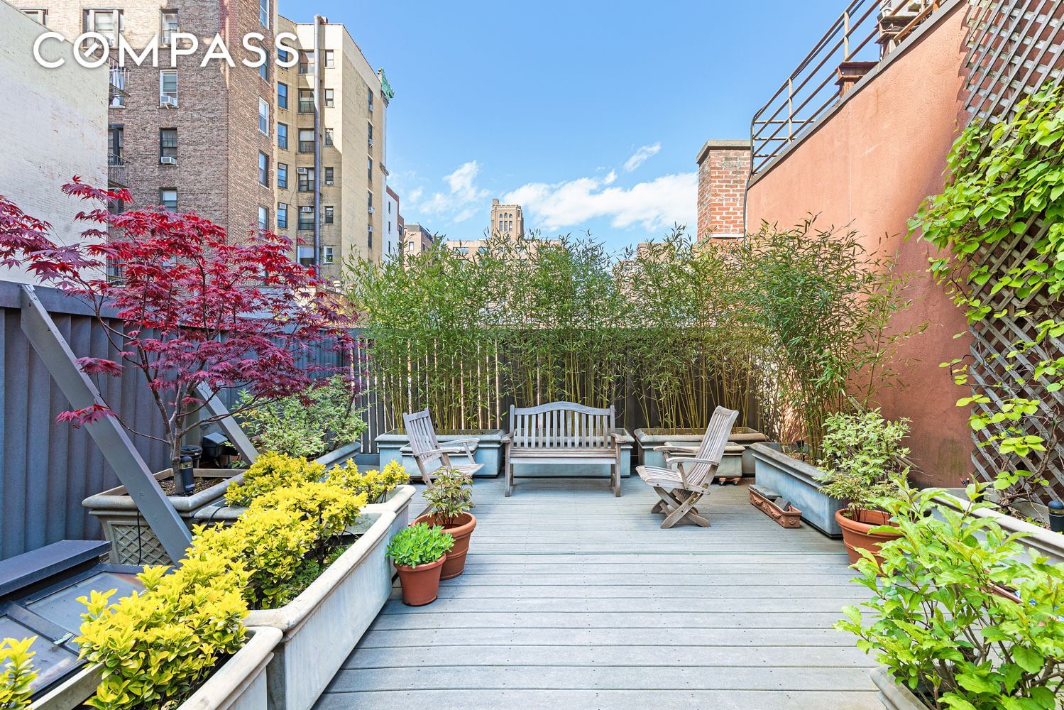 Real estate property located at 161 71st #4, New York, Upper West Side, New York City, NY