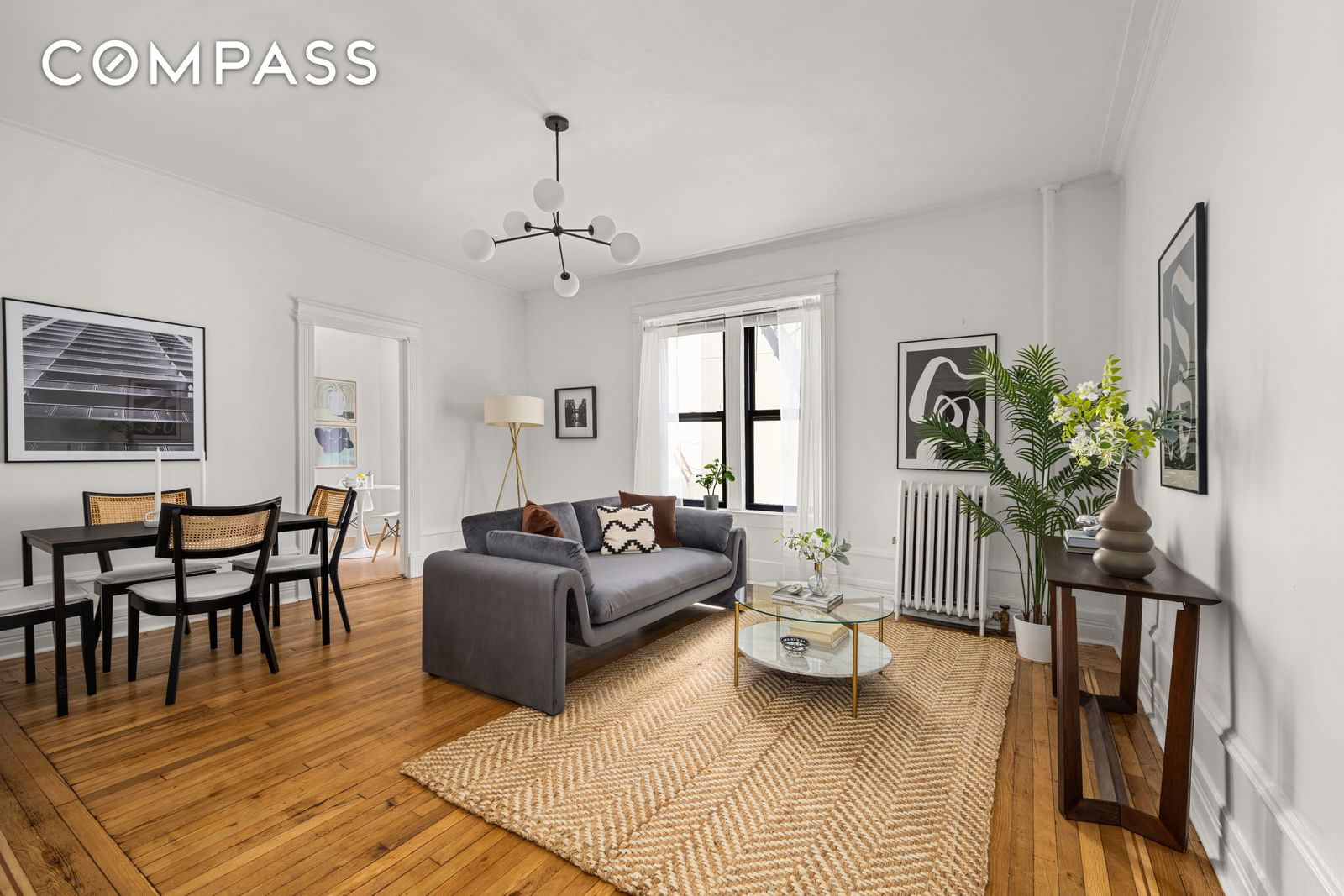 Real estate property located at 465 Eastern C, Kings, Crown Heights, New York City, NY