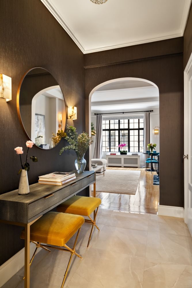 Real estate property located at 125 74TH #4B, New York, Lenox Hill, New York City, NY