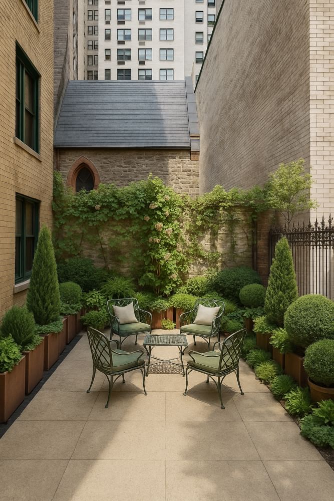 Real estate property located at 125 74TH #4B, New York, Lenox Hill, New York City, NY