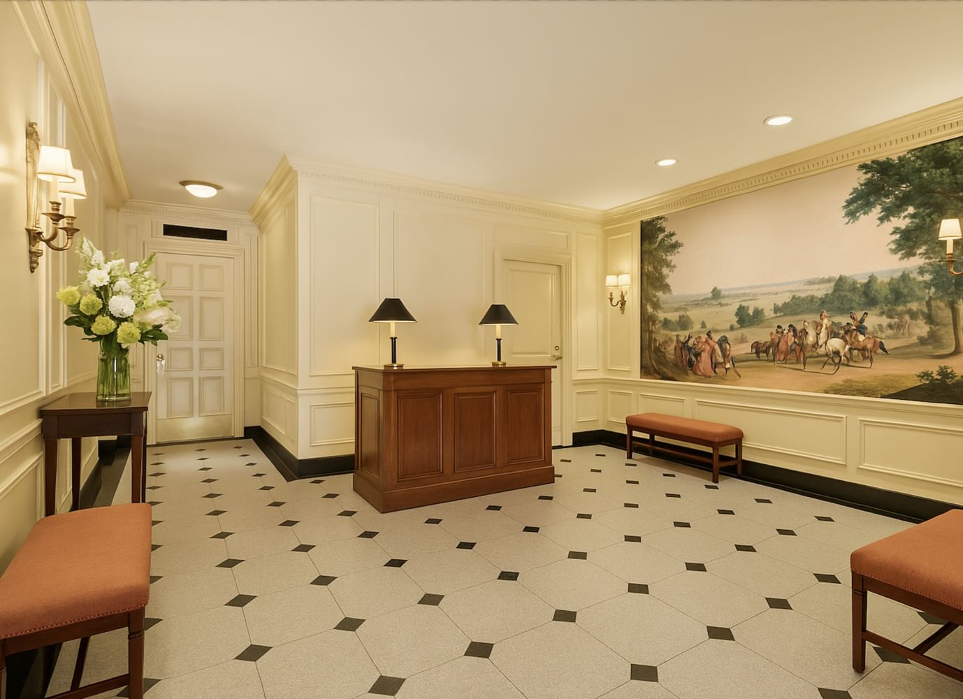 Real estate property located at 125 74TH #4B, New York, Lenox Hill, New York City, NY