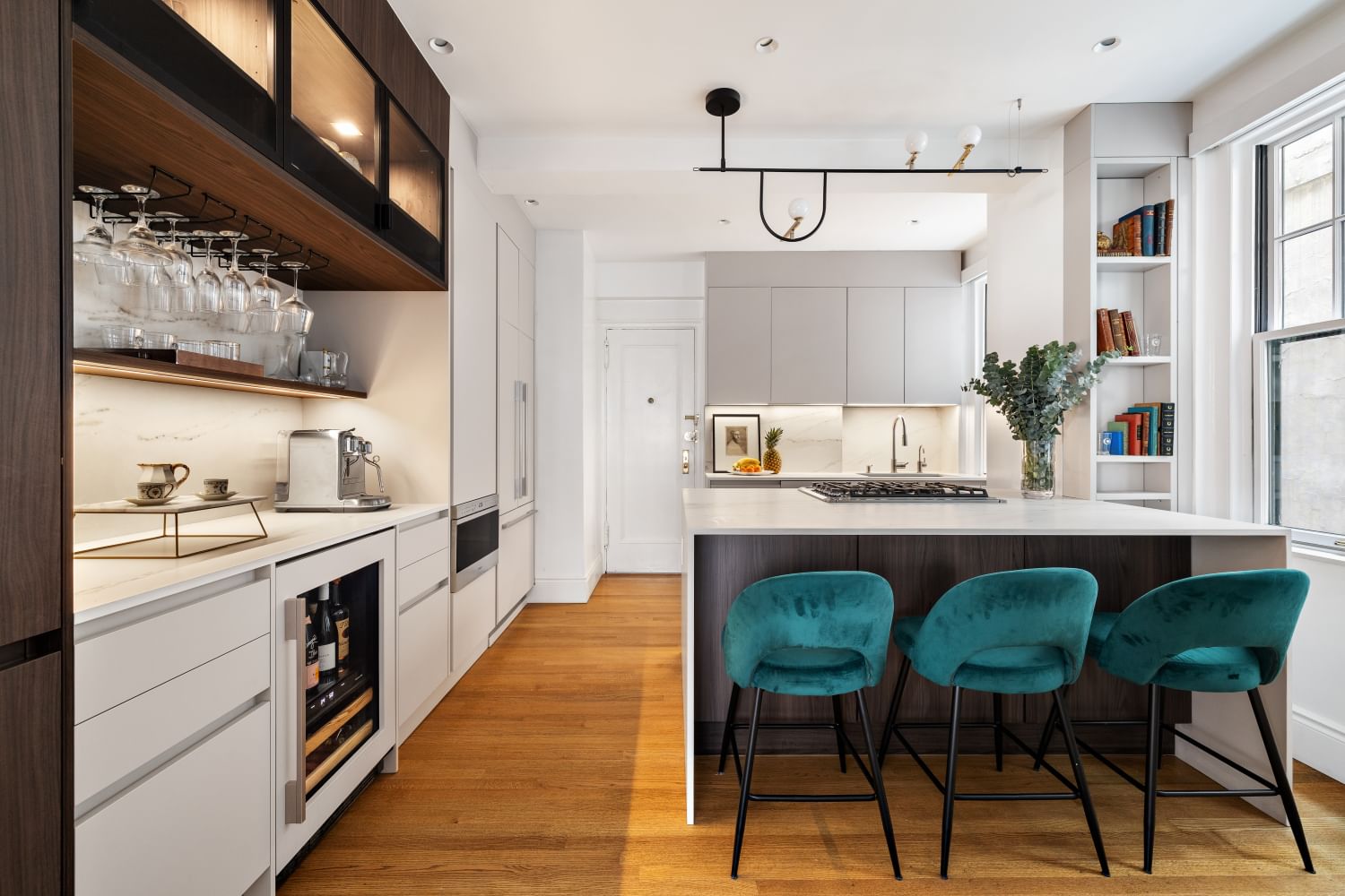 Real estate property located at 125 74TH #4B, New York, Lenox Hill, New York City, NY