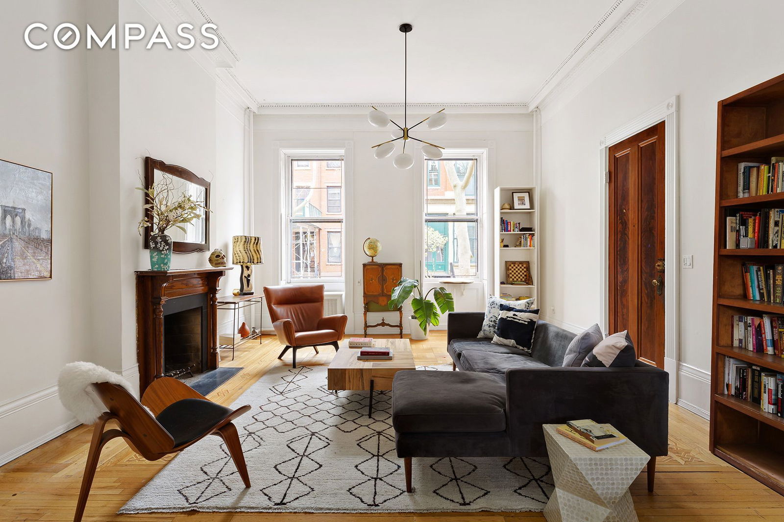 Real estate property located at 120 Pacific #1, Kings, Cobble Hill, New York City, NY