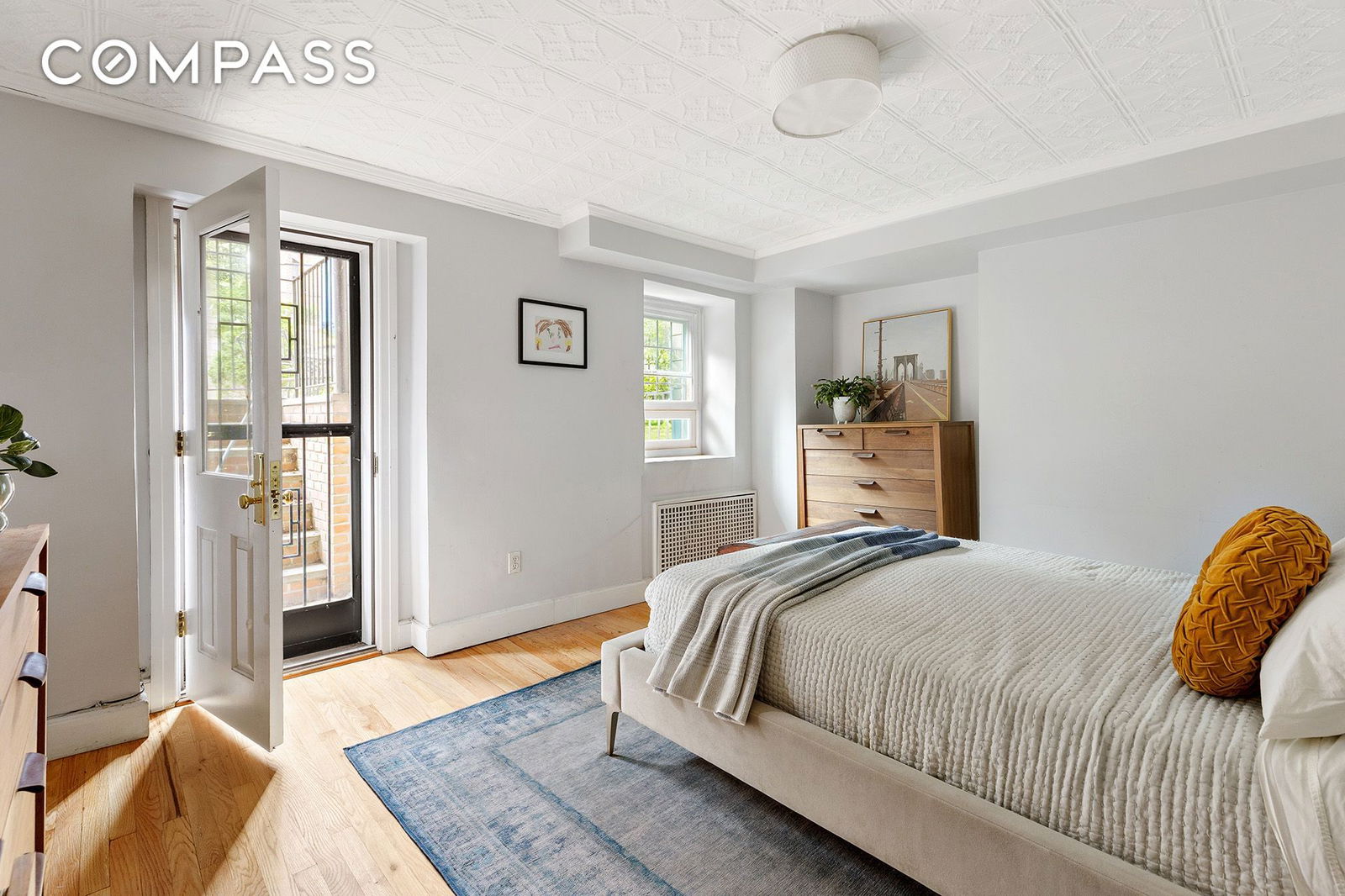 Real estate property located at 120 Pacific #1, Kings, Cobble Hill, New York City, NY