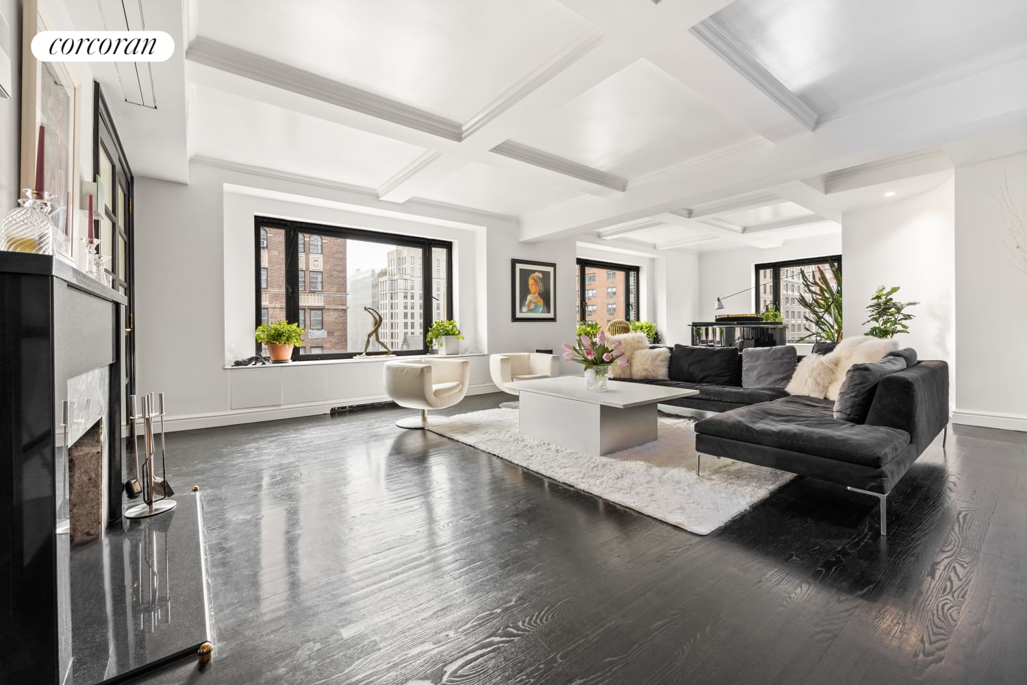 Real estate property located at 1045 PARK #10, New York, Carnegie Hill, New York City, NY